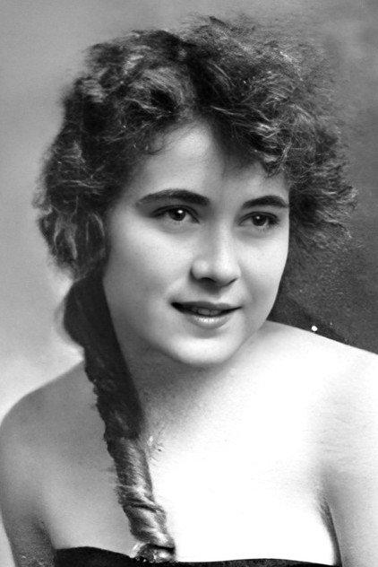 Patricia Palmer - Actor Profile Photo