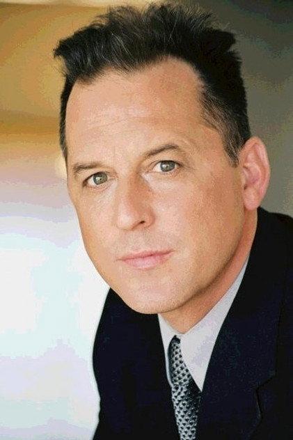 Peter Gregory - Actor Profile Photo