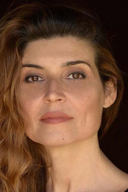 Regina Nemni - Actor Profile Photo