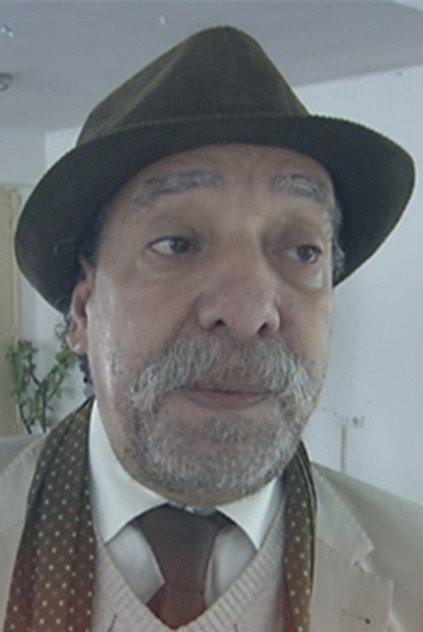 Abdelilah Ajil - Actor Profile Photo