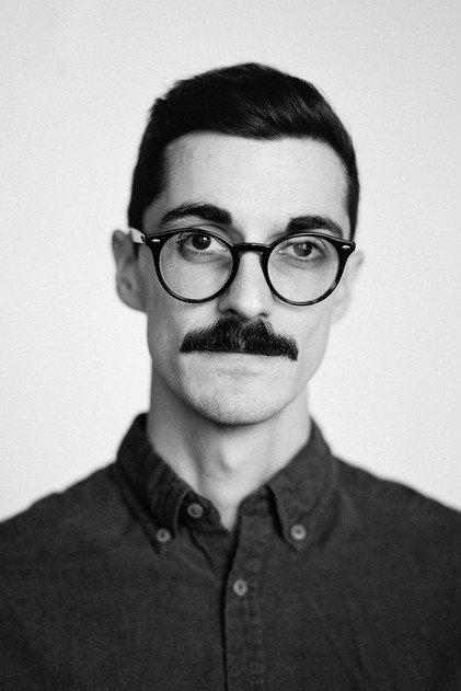 Francis Galluppi - Actor Profile Photo