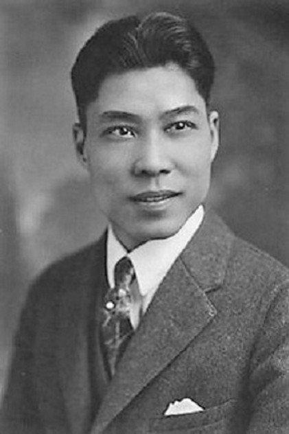 James B. Leong - Actor Profile Photo