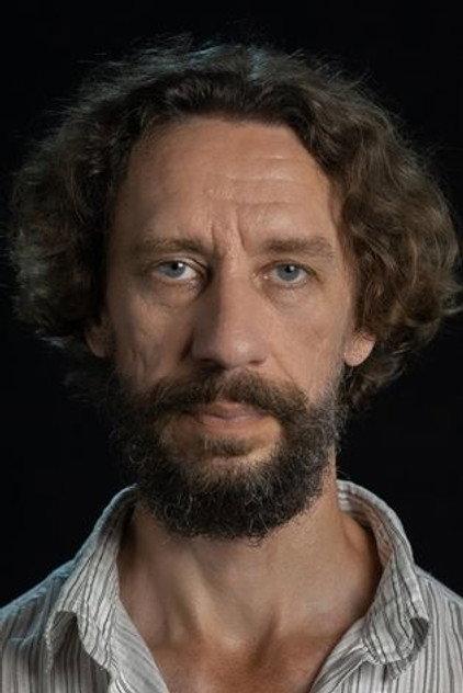 Serhii Detiuk - Actor Profile Photo