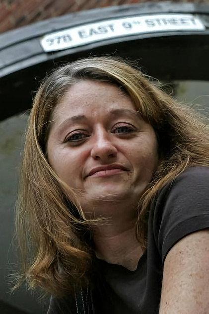 Jill Quigg - Actor Profile Photo