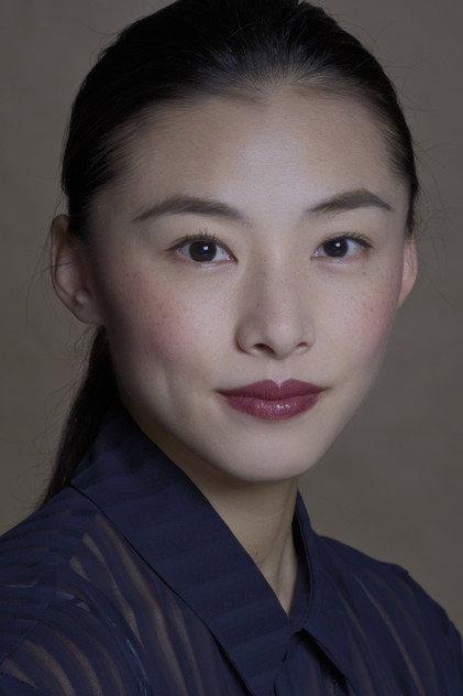 Rena Narumi - Actor Profile Photo