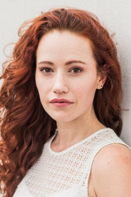 Carolyn Forword - Actor Profile Photo