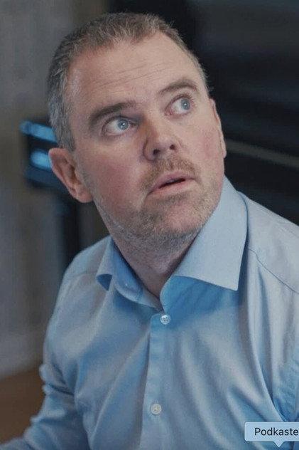 Stian Blom - Actor Profile Photo
