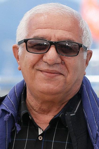 Farid Sajjadi Hosseini - Actor Profile Photo