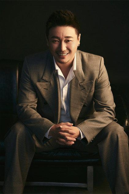Li Bo - Actor Profile Photo