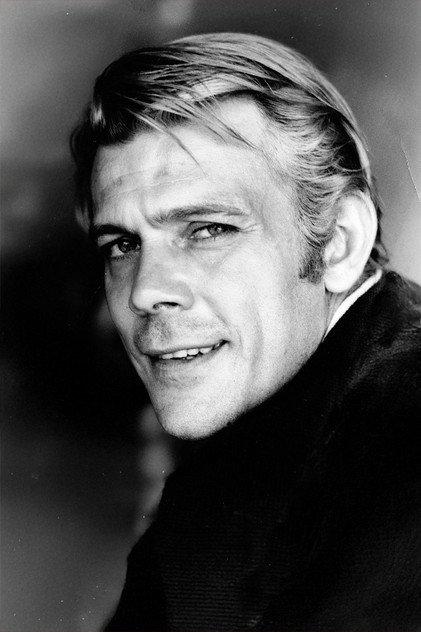 George Ardisson - Actor Profile Photo