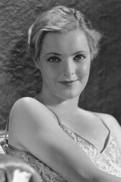 Linda Watkins - Actor Profile Photo