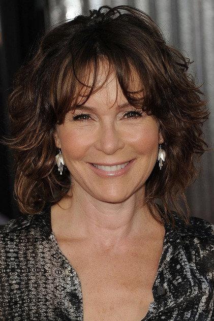 Jennifer Grey - Actor Profile Photo