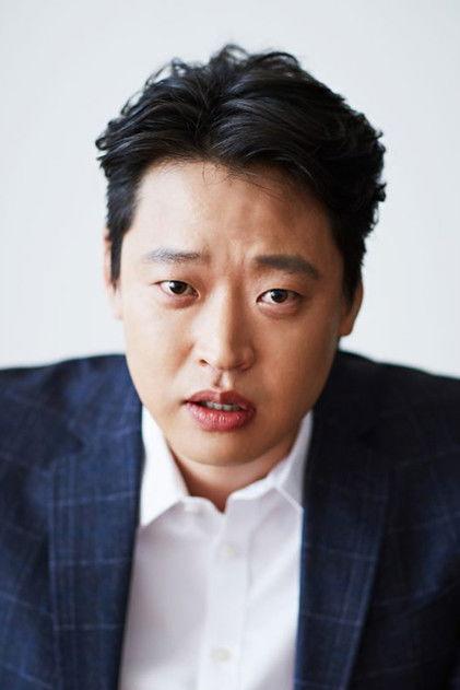Kwon Hyeok-beom - Actor Profile Photo
