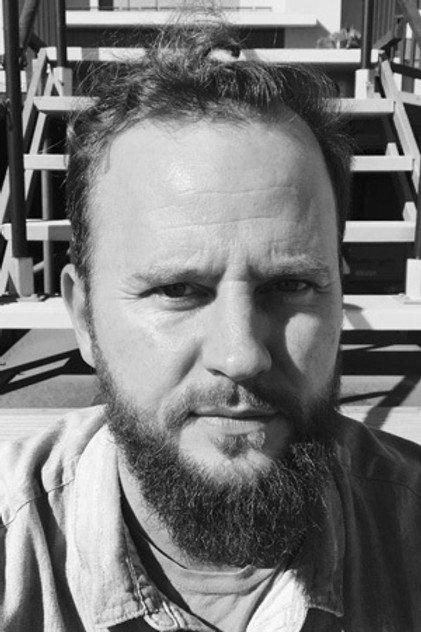Will Burke - Actor Profile Photo