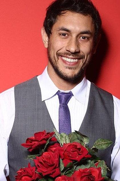 José Henrique Ligabue - Actor Profile Photo