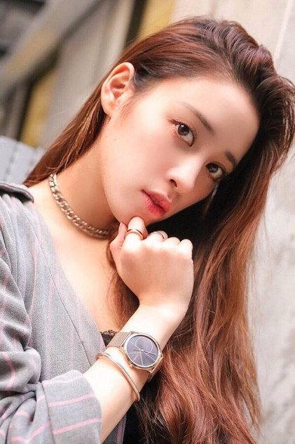 Nini Ou-Yang - Actor Profile Photo