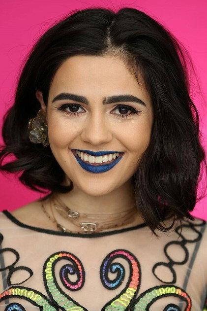 Anais Lilit - Actor Profile Photo