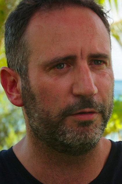 Damien Sony - Actor Profile Photo