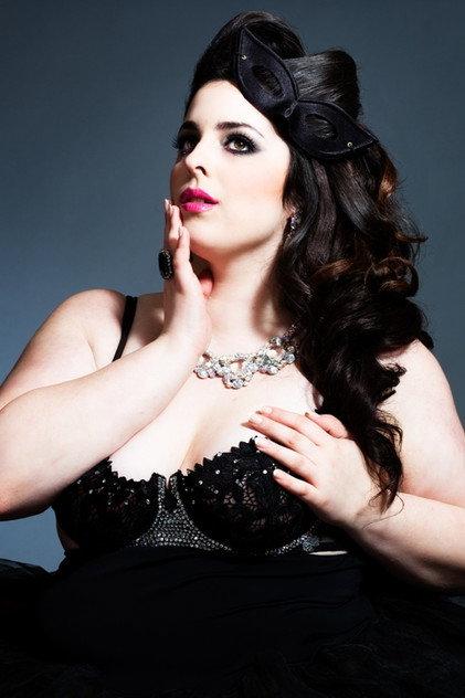 Yael Perez - Actor Profile Photo