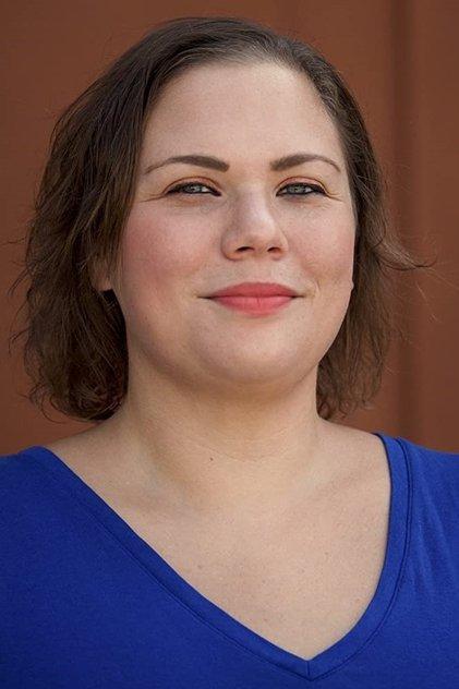 Laila Berzins - Actor Profile Photo