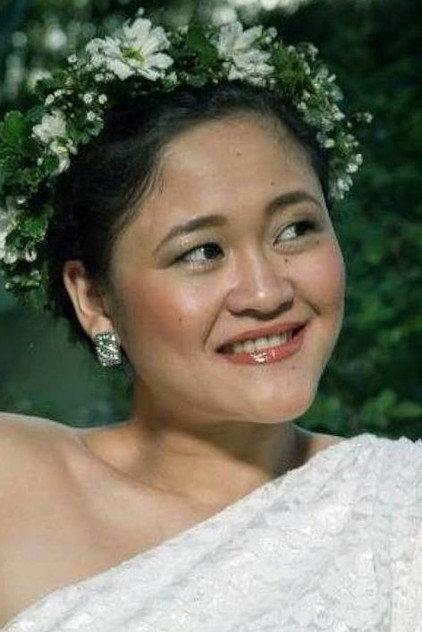Kimmy Maclang - Actor Profile Photo