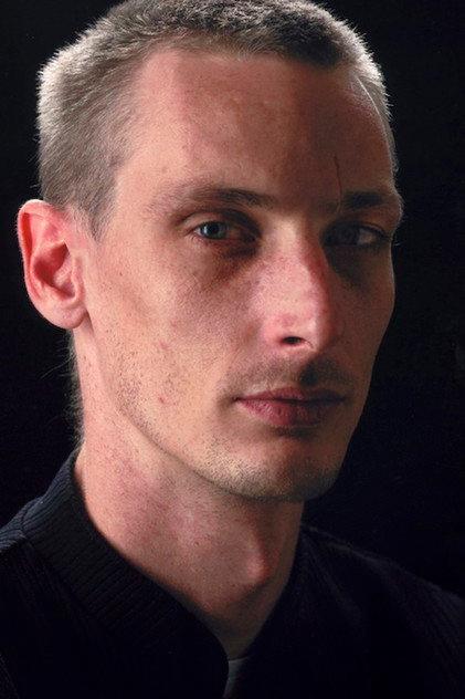 John Rawls - Actor Profile Photo