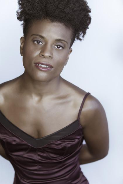 Nneka Croal - Actor Profile Photo