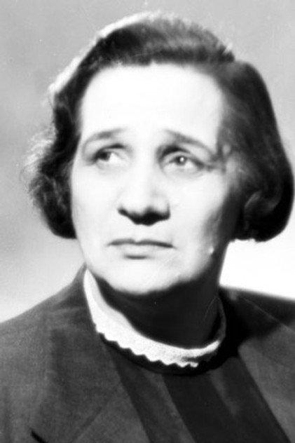 Stanisława Perzanowska - Actor Profile Photo