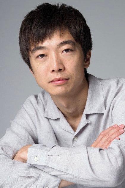 Ryo Ikeda - Actor Profile Photo