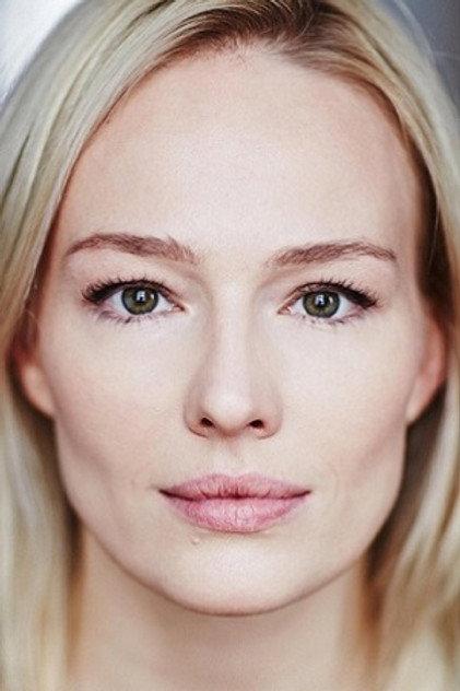 Ekaterina Malikova - Actor Profile Photo