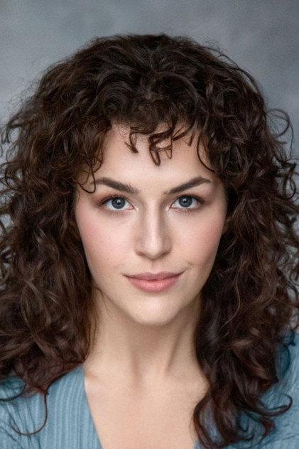 Ekaterina Lann - Actor Profile Photo