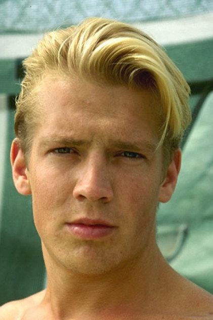 Van Trier - Actor Profile Photo