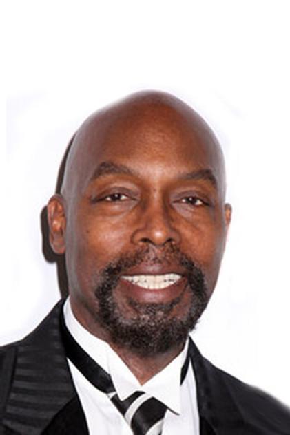 Eugene Clark - Actor Profile Photo