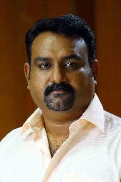 Shankar Ramakrishnan - Actor Profile Photo