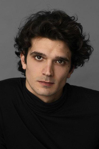 Giacomo Stallone - Actor Profile Photo