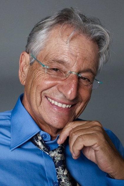 Fernando Gabeira - Actor Profile Photo