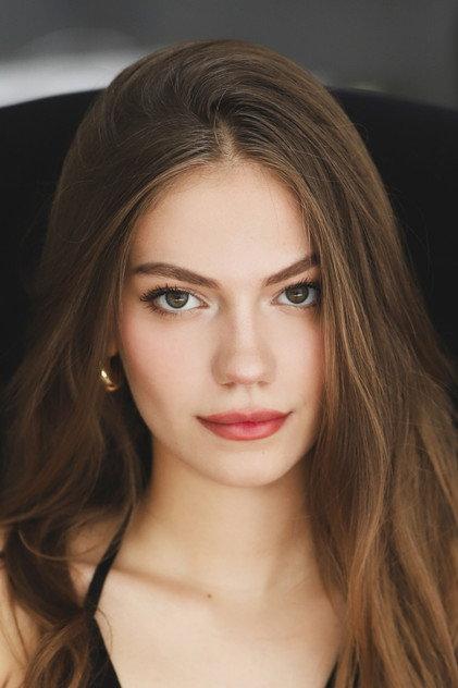Doğa Dörtdoğan - Actor Profile Photo