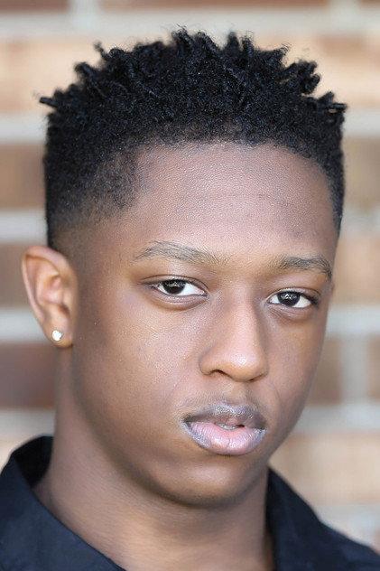 Kaden Washington Lewis - Actor Profile Photo