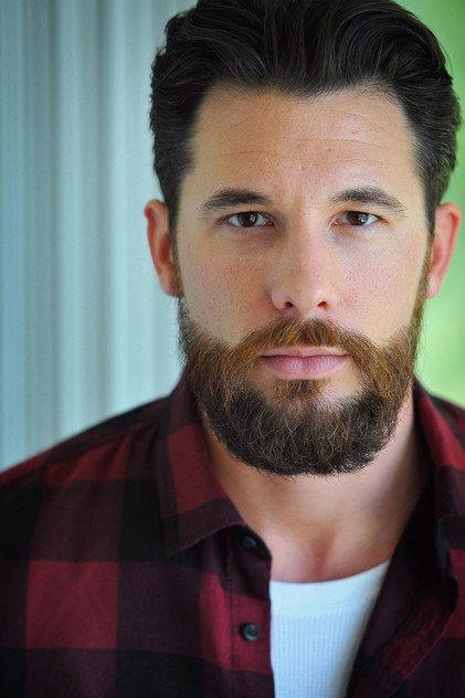 John Werskey - Actor Profile Photo