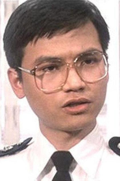 Lam Kwok-Hung - Actor Profile Photo