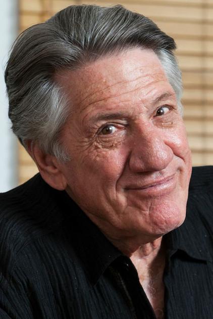 Stephen Macht - Actor Profile Photo