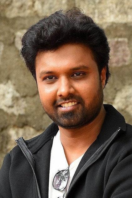 Uday Shankar - Actor Profile Photo