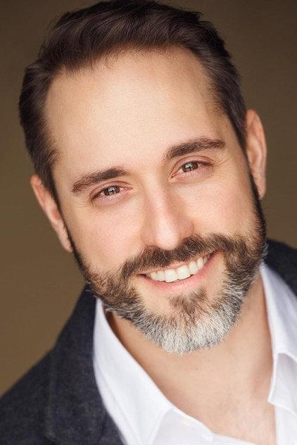 David Davino - Actor Profile Photo