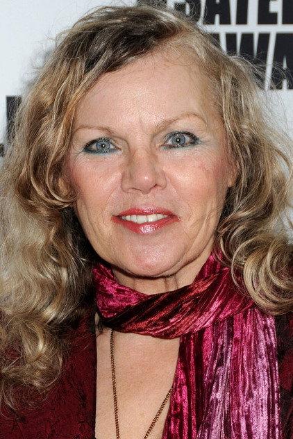 Merrie Lynn Ross - Actor Profile Photo