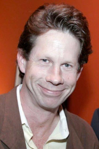 Brent Hinkley - Actor Profile Photo