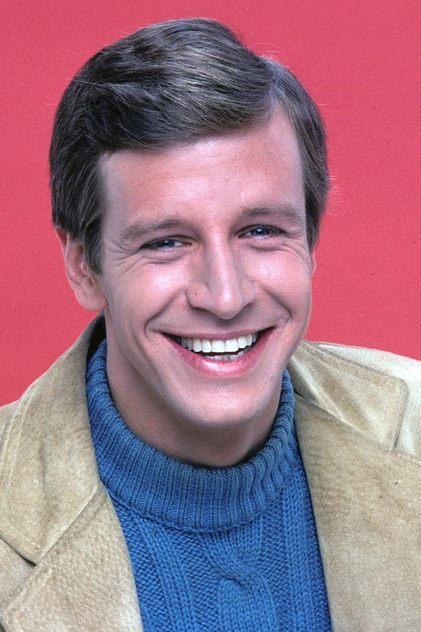 Richard Gilliland - Actor Profile Photo