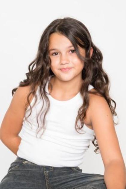 Edurne Perea - Actor Profile Photo