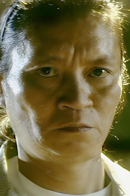 Yuen Bo - Actor Profile Photo
