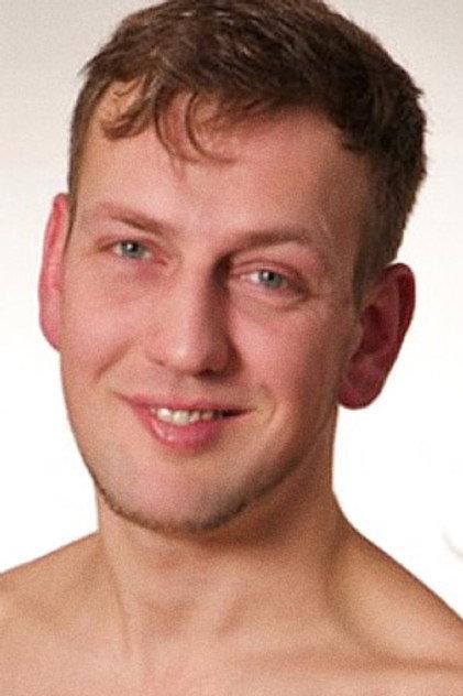 Christoph Forny - Actor Profile Photo