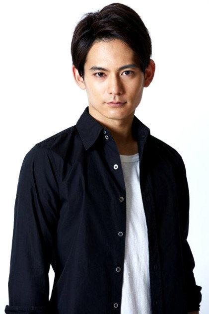Tetsuji Sakakibara - Actor Profile Photo